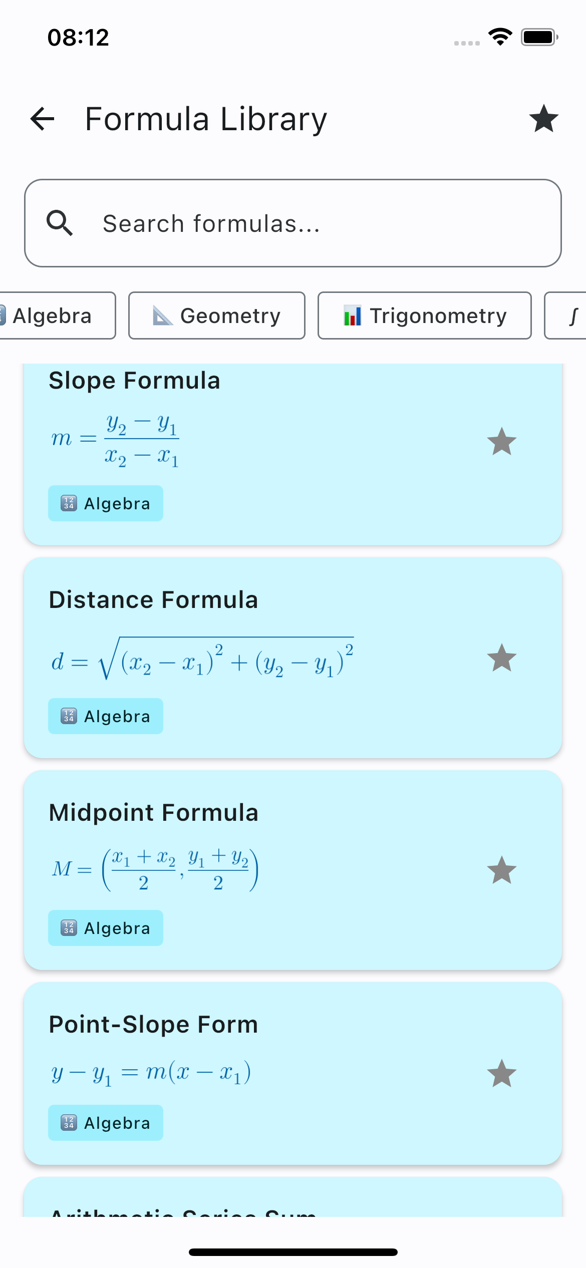 Step-by-Step Solution